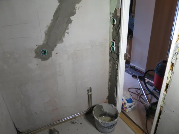 Badrum Eklanda – bild 1