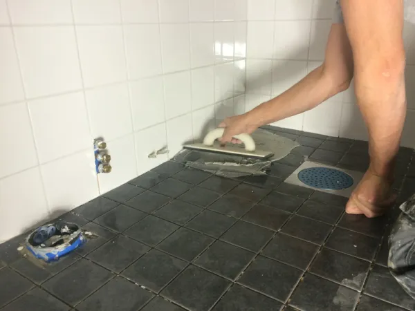 Badrum Eklanda – bild 15
