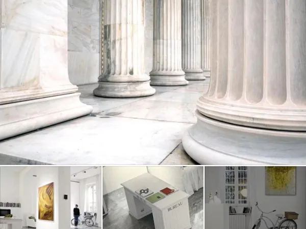 Majestic Marble